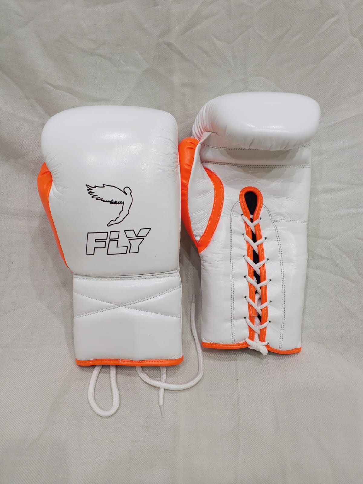 White Orange