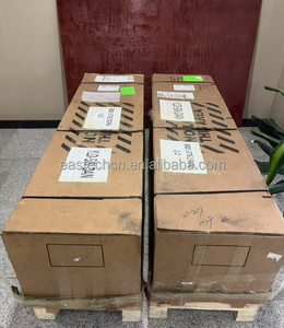Nuevo módulo de comunicación Sineide original de 1 año de garantía Modbus TCP y EtherNet/IP 10/100M 3 puertos Ethernet RJ45 BMENOS0300 - Product Image 6