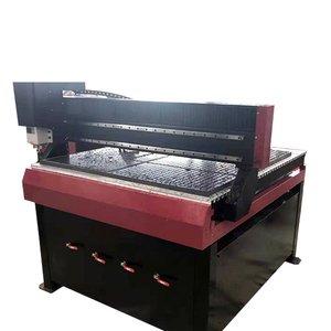 Suda Mini CNC Router 8070 Fresadora CNC pequeña/Router CNC Madera Acrílico Piedra Metal Aluminio con controlador Mach 3 DSP - Product Image 3