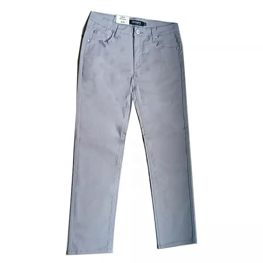 Açık kargo pantolon erkekler pantolon çok cepler şık altında kapriler elastik bel ve fermuar kapatma kargo şort
