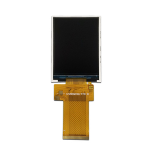 Cheng hao Supplier 2,8 "IPS Lcd SPI / MCU / SPI RGB-Schnitts telle 240x320 Pixel 2,8 Zoll kleines Tft-Display - Product Image 1
