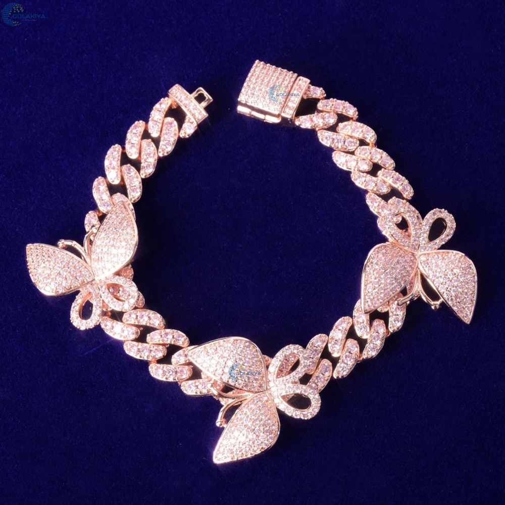 Or rose