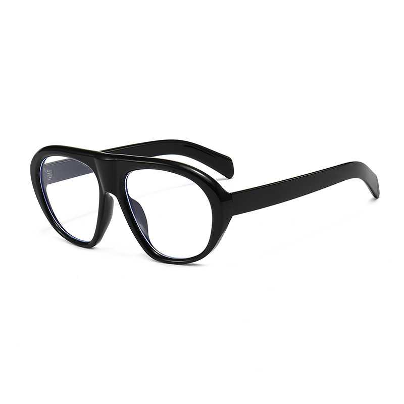 C10: Negro/Transparente