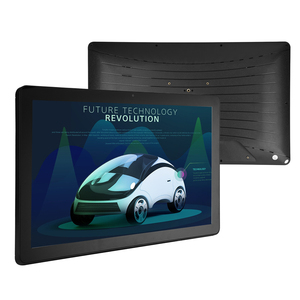 15.6インチRK3576 Android 14タブレットPCスマートタッチスクリーンOctaコアプロセッサAI/VR/AR EDGEコンピューティングイーサネット工業用新品 - Product Image 2