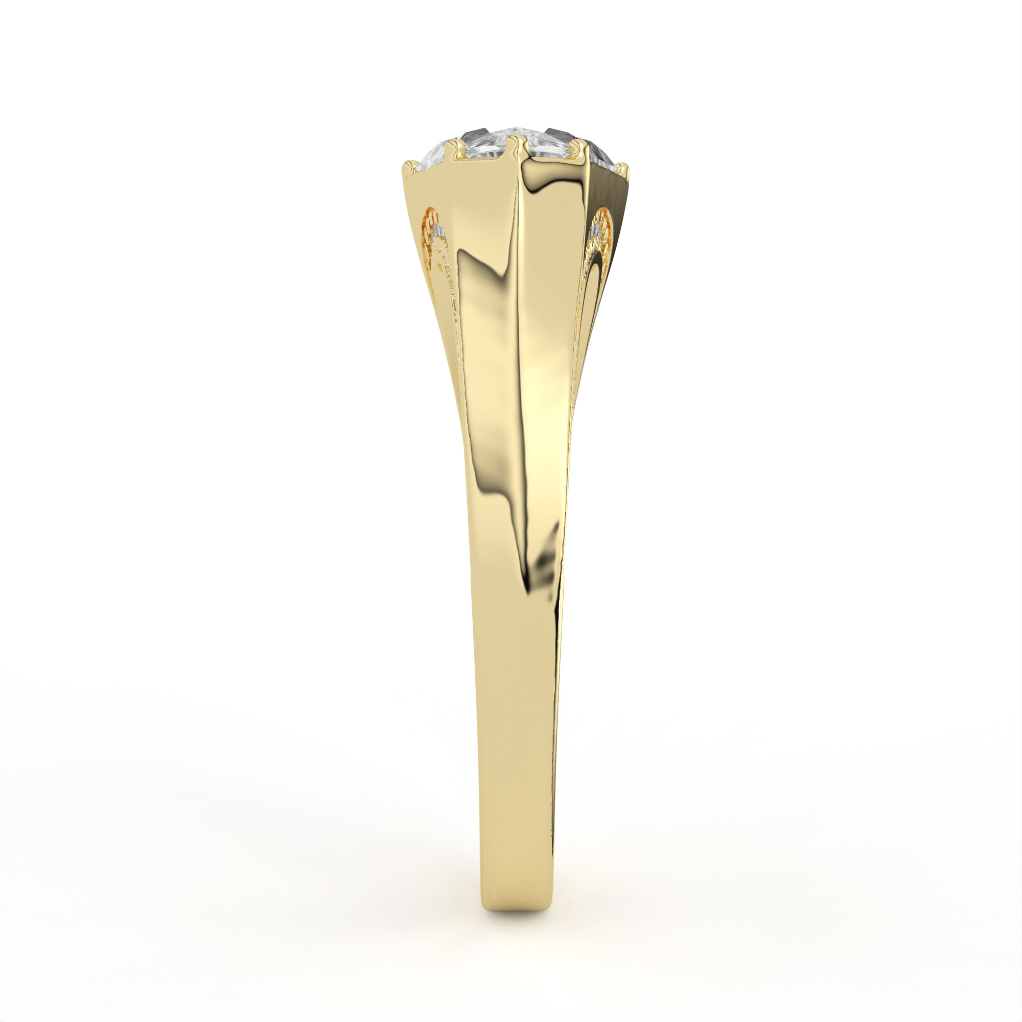 Yellow Gold
