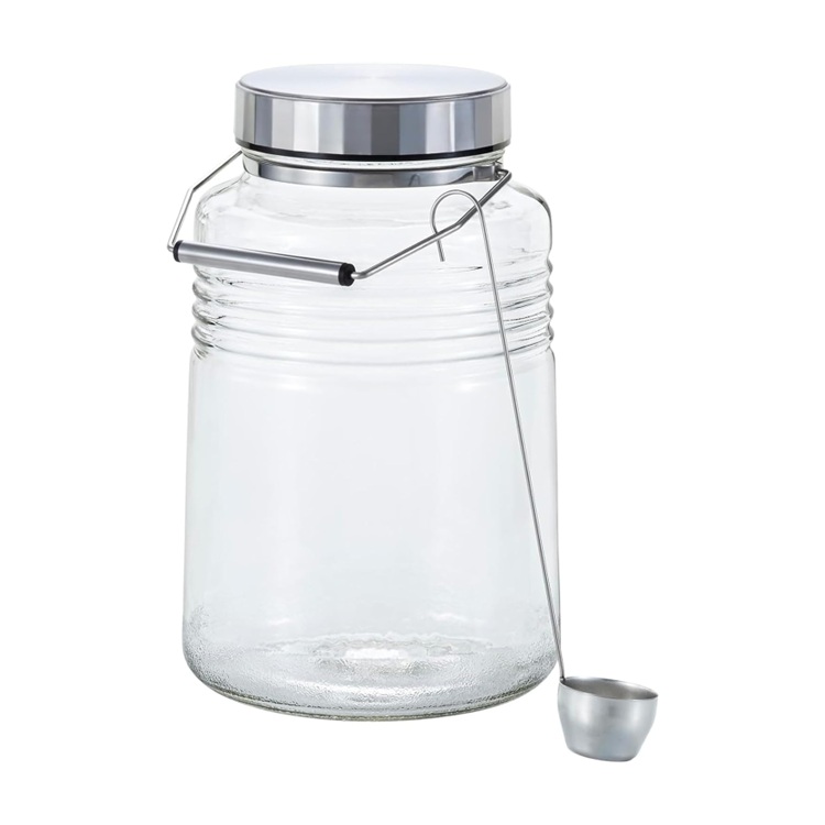 816 4L (With a ladle)
