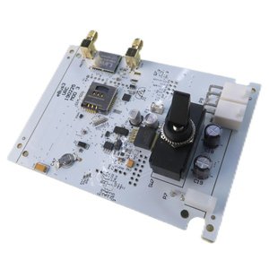 Scheda di sviluppo personalizzabile compatibile con Arduino con modulo wi-fi/Bluetooth integrato e MCU Dual-Core per la prototipazione IoT - Product Image 6
