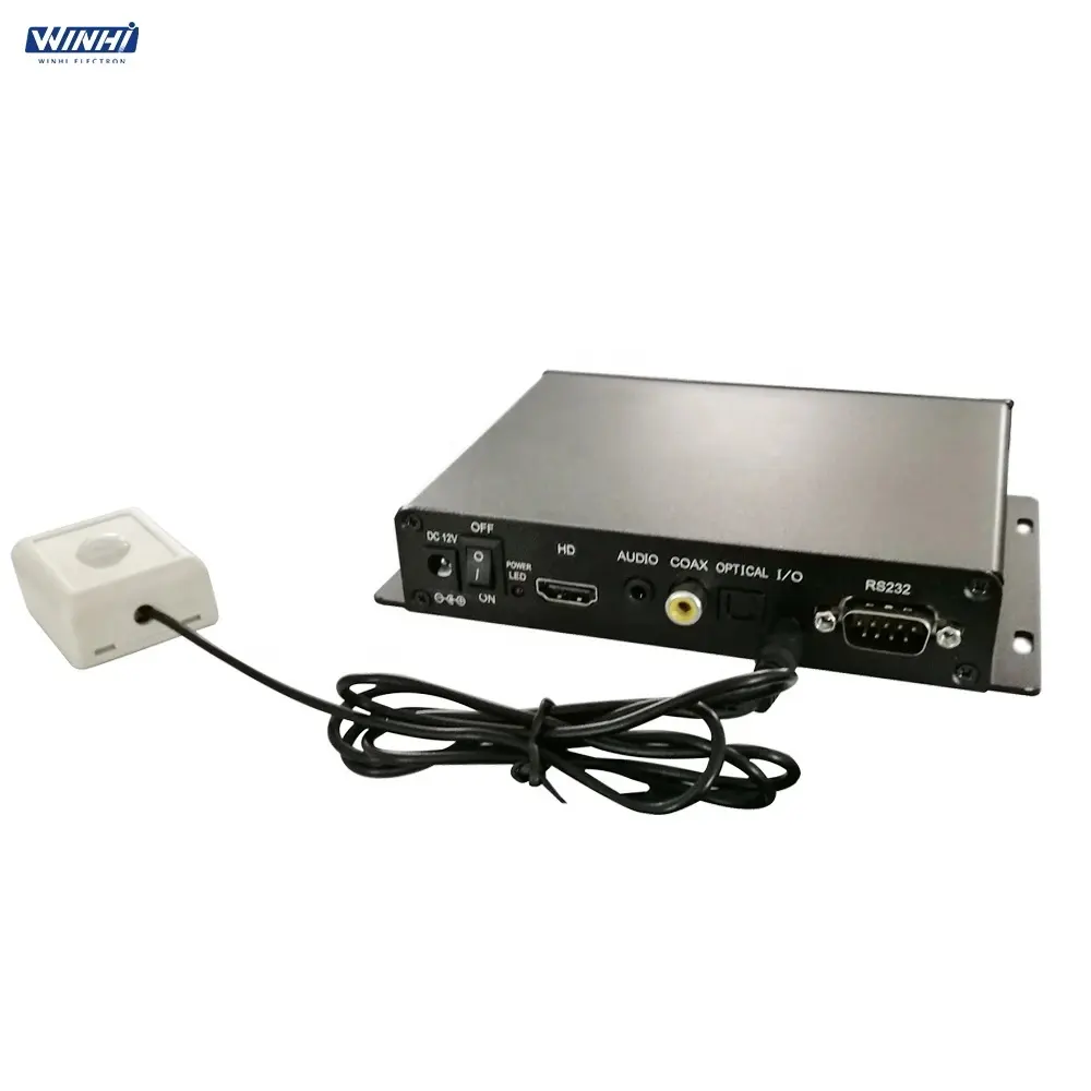 MPC1005-3 цифровой вывески рекламный медиаплеер приставка HD 1080P Многофункциональный Аудио Видео датчик движения медиаплеер