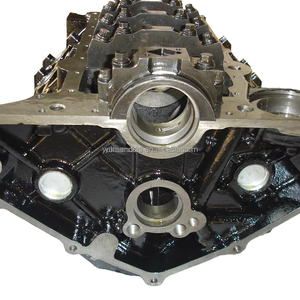 高品质GM350 V8发动机气缸体9.2/9.5高度，4英寸和4.125英寸缸径尺寸全新和二手 - Product Image 1