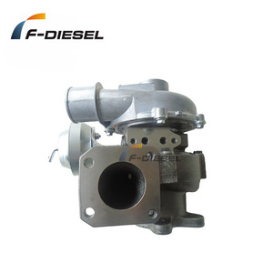 RHV4 Turbo VHD20011 Mazda 38 VAD20011 VBD20021 VDD20021 WE0113700F Ford Ranger BT50 için BT50 motoru ile Mazda 6 için turboşarj - Product Image 2