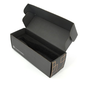 获取定制包装制成的瓦楞纸箱运输包装盒纸箱运输 - Product Image 4