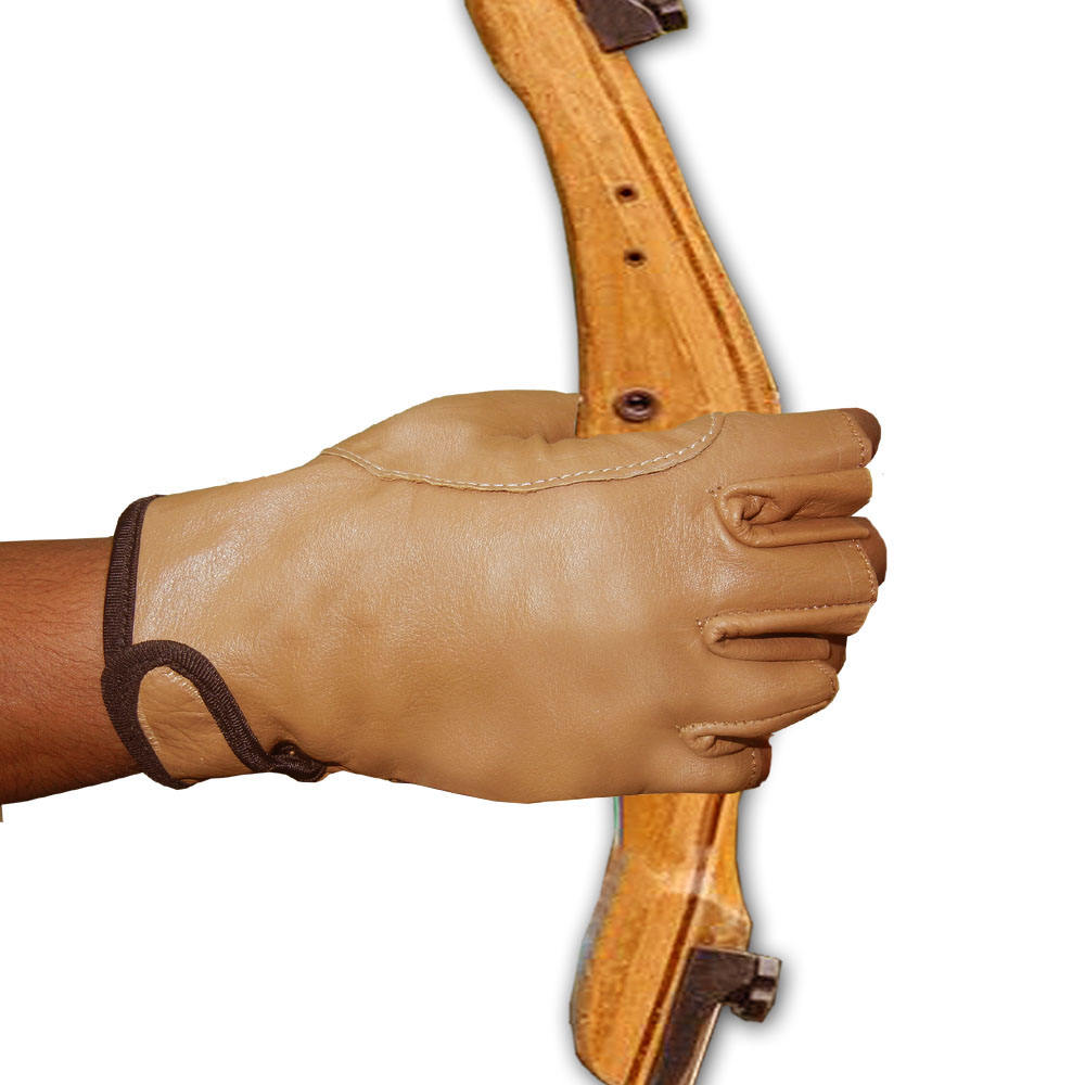 สีน้ำตาลอ่อน