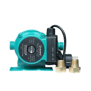 Fixed Displacement Rotary Vane Circulation Water <strong>Pump</strong>