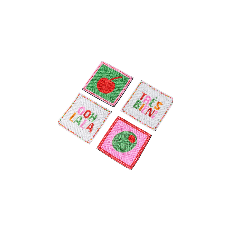multicolours