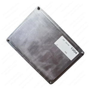 Fabrika araba motoru parçaları elektronik kontrol ünitesi bilgisayar kurulu ECU GM E39 12651994 12663029 için uygulanabilir - Product Image 3