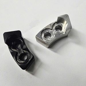 Präzisions-CNC-kunden spezifische Verarbeitung, um Ihre einzigartigen Bedürfnisse zu erfüllen - Product Image 3