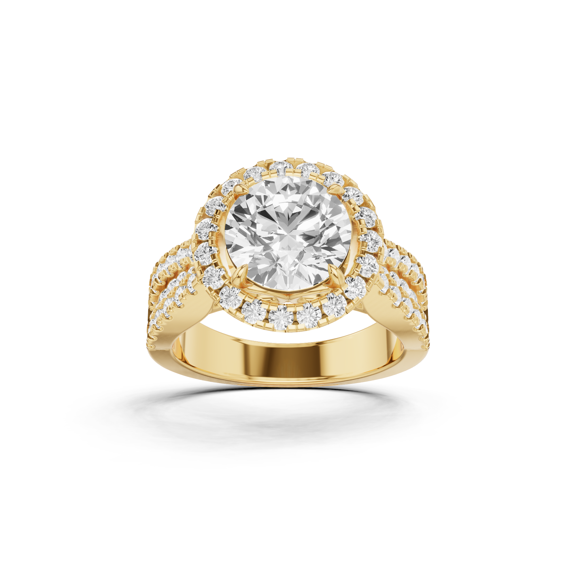 Yellow Gold