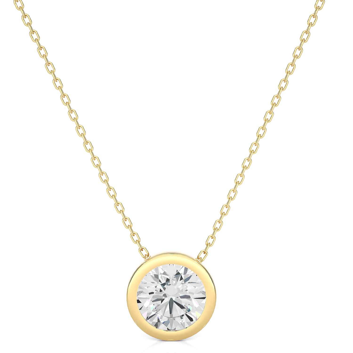 9K Solid Gold