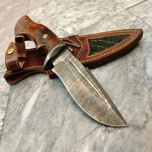 Wood