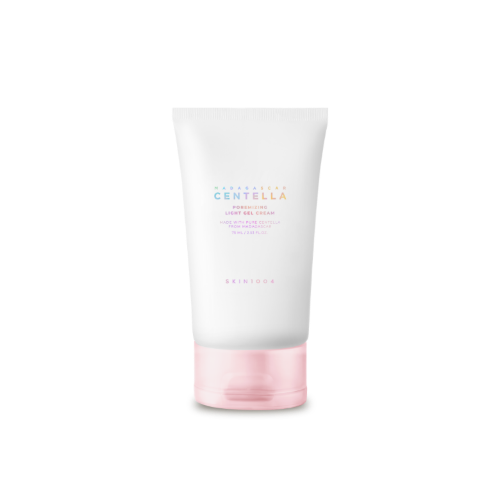 CRÈME GEL LÉGÈRE PORE-MINIMISANTE À LA CENTELLE D'AMÉRIQUE DU SUD 75 ml