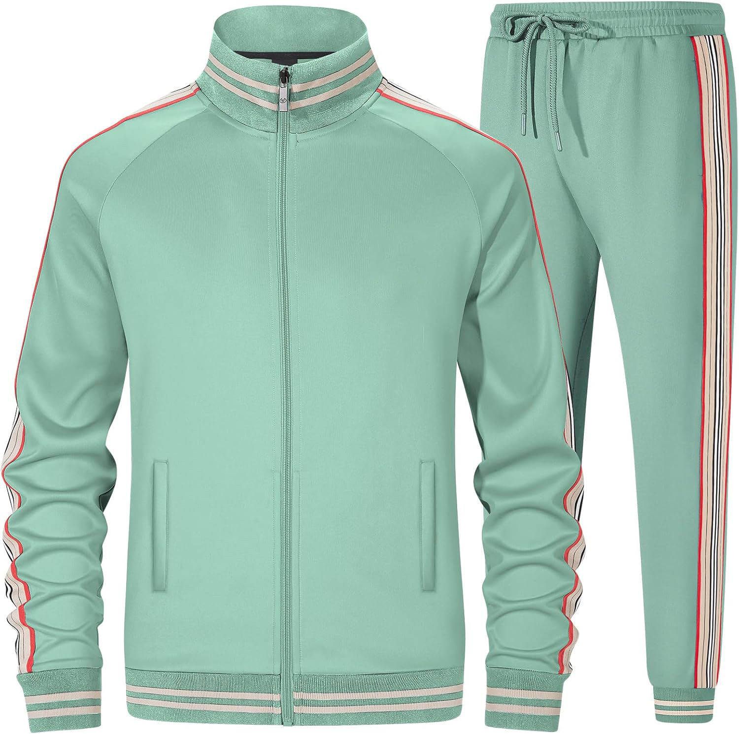 Light green