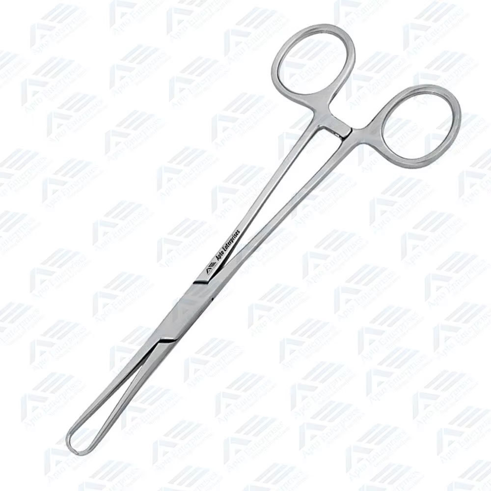 Tenaculum Forceps
