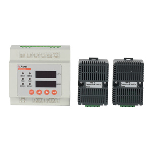 Acrel WHD72 Analog-Ausgang intelligenter Temperatur- und Luftfeuchtigkeitsregler RS485 mit Alarm für Schalter CE - Product Image 3