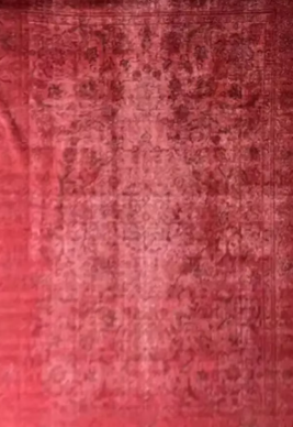 สีแดง