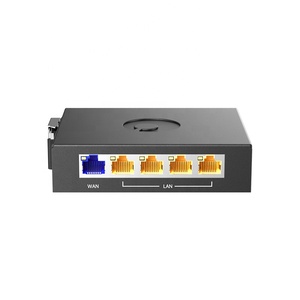 R300A Router di rete remoto per IoT per il controllo incustodito delle apparecchiature di controllo cellulare WiFi gestione dei dati di sorveglianza di accesso Ethernet - Product Image 5