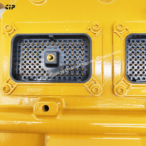 Engine <strong>Controller</strong> <strong>Computer</strong> Board ECU 340-8157 3408157 <strong>for</strong> Engine C7.1 Excavator E324E E329E <strong>Controller</strong> - Product Image 4