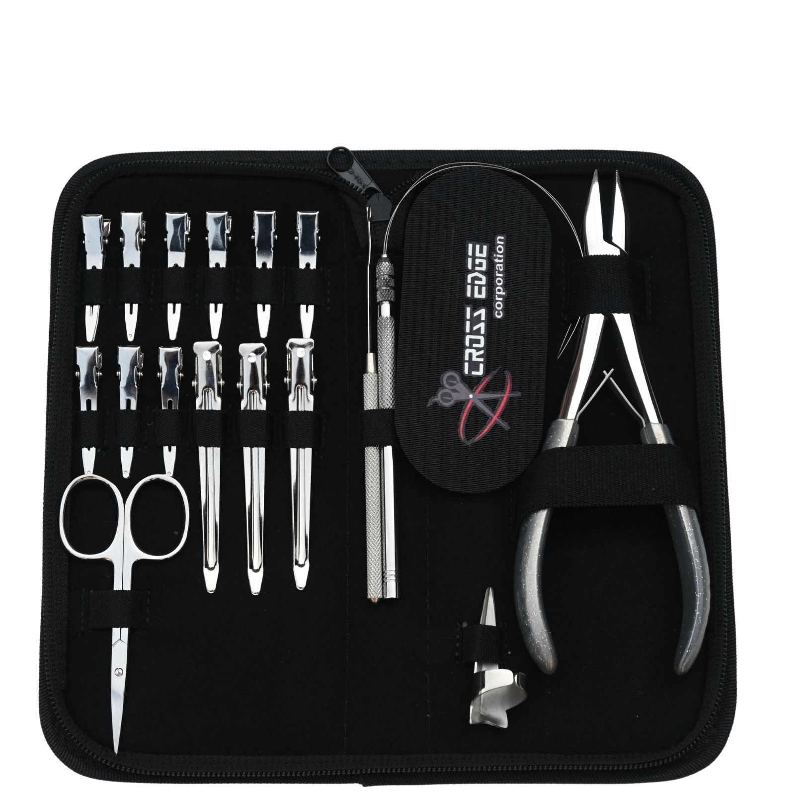 Hair Extension Tool Kit 1