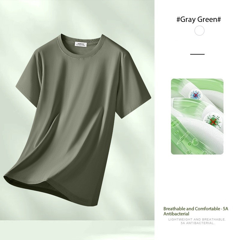 Gray Green