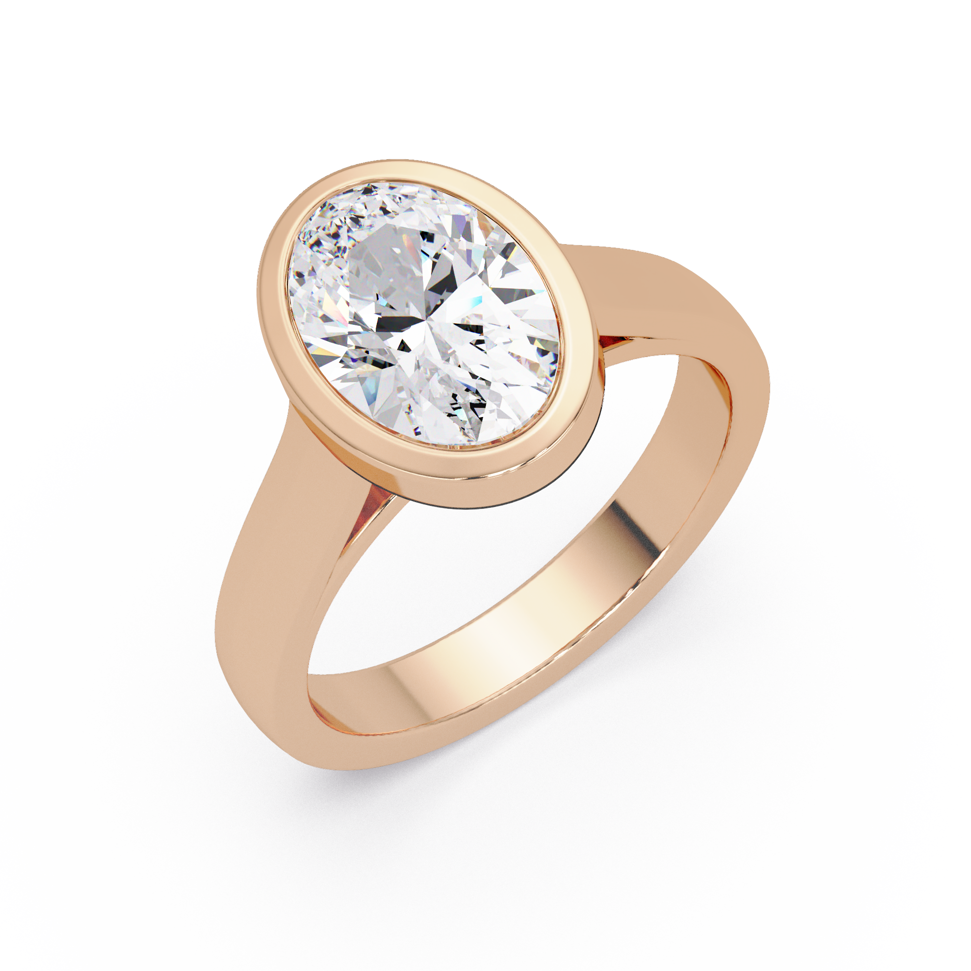 Oro rosa