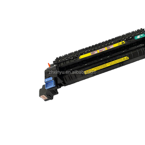 Xinyu สําหรับ HP M700 M775 M750 775dn Fuser ชุดประกอบ Fuser ชุด CE514A CE515A RM1-9372 RM1-9373 Fuser UUnit 110 v 220 v - Product Image 3