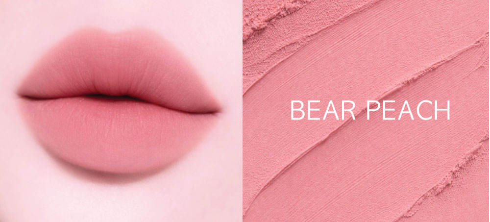 แบร์ พีช