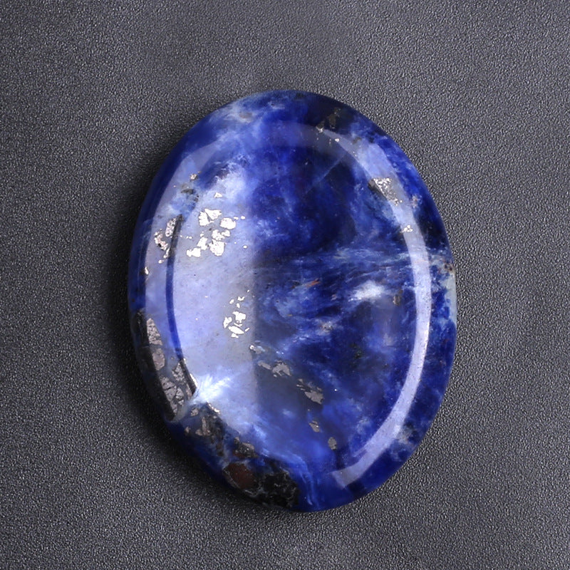 Grain bleu