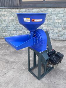 热销好价格多功能干湿粉碎机小颗粒商用粉碎机 - Product Image 2