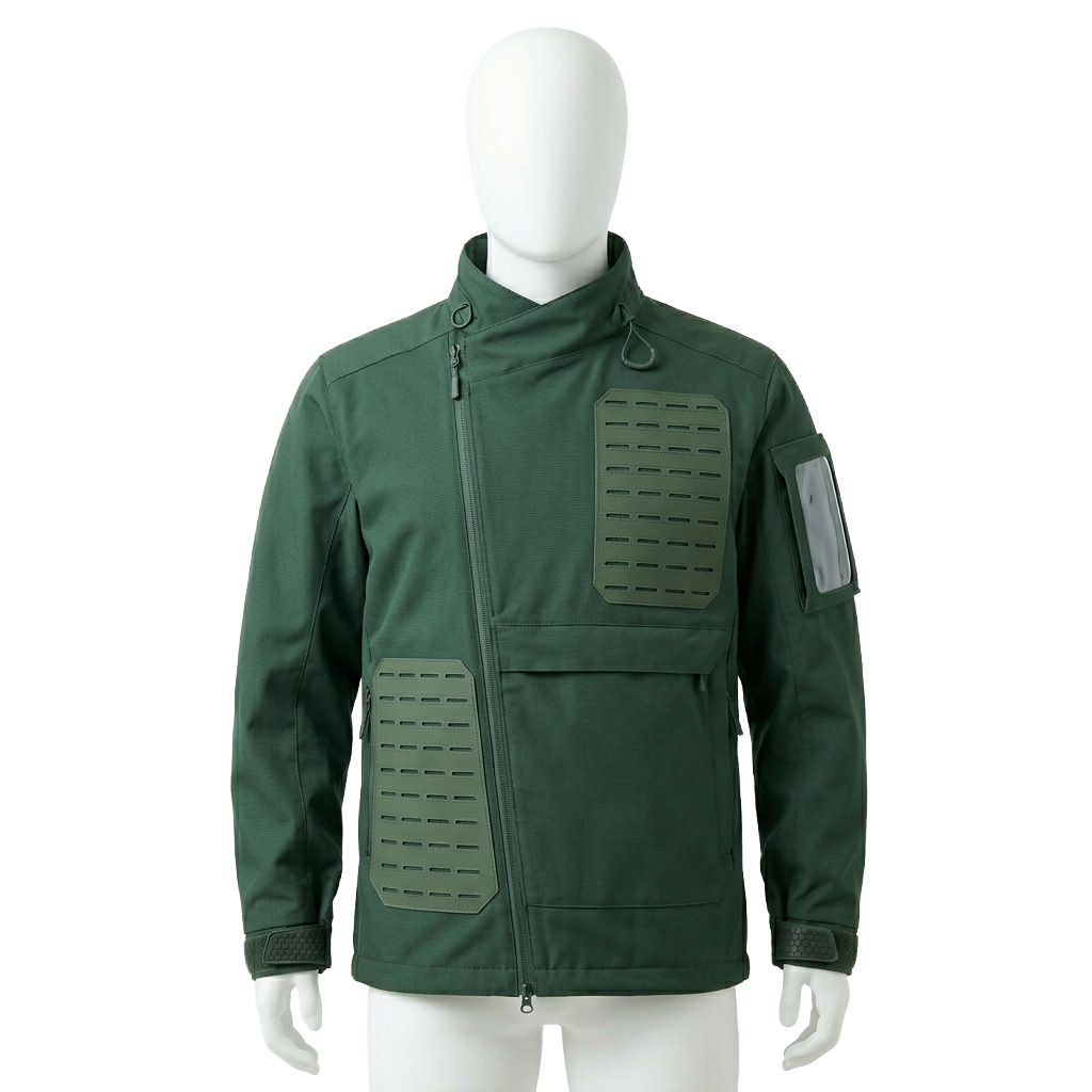 Hunting Jacket