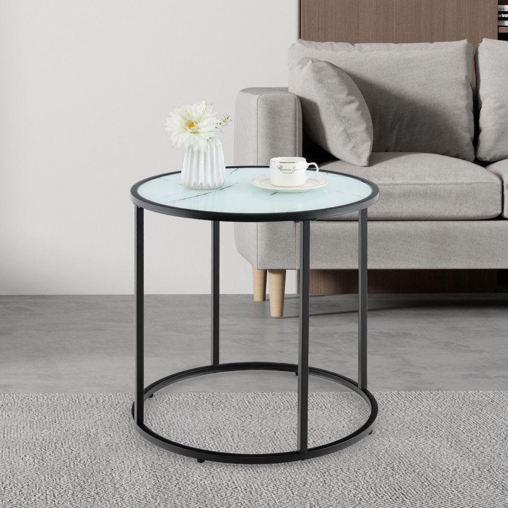 Colore bianco e nero