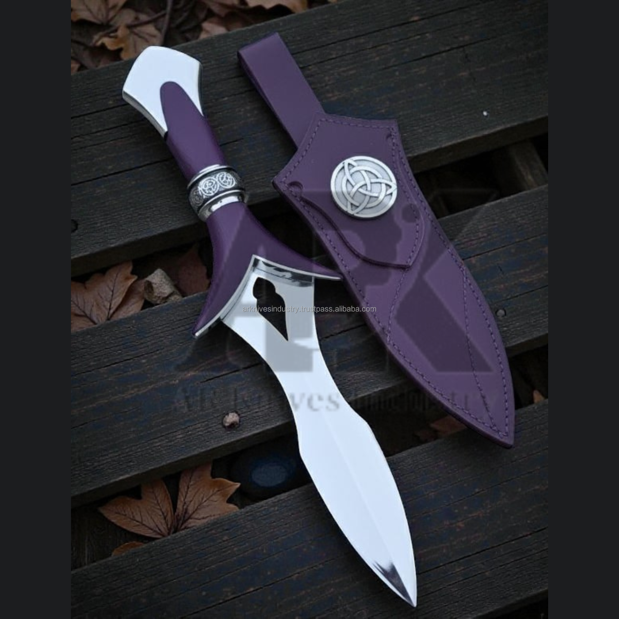 KNIFE 7