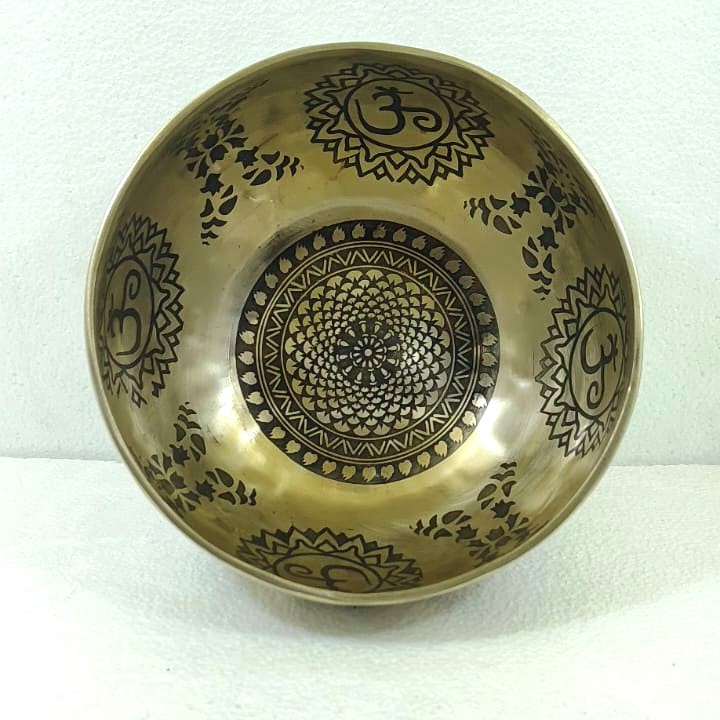 Bronze bruni