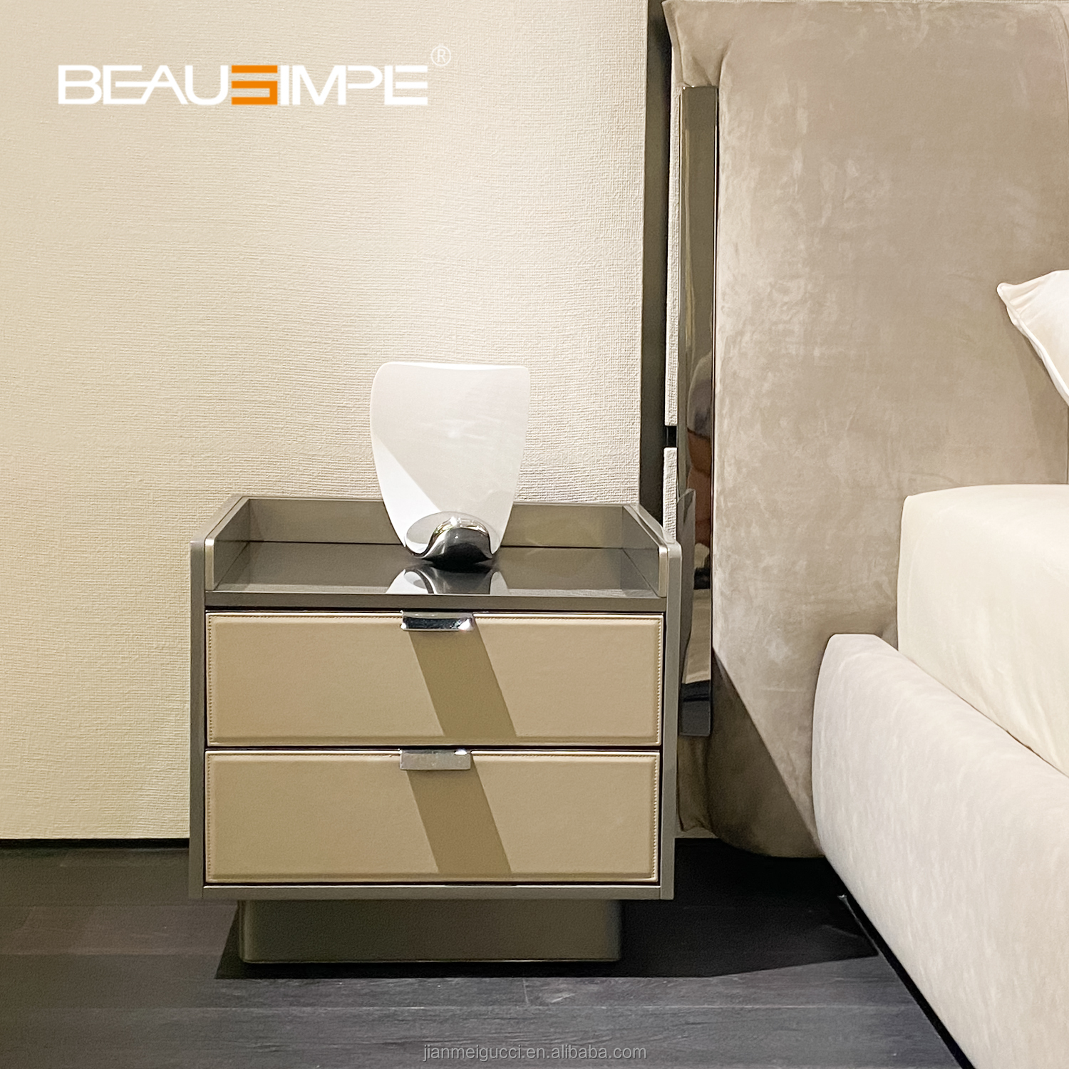 Bedside Table