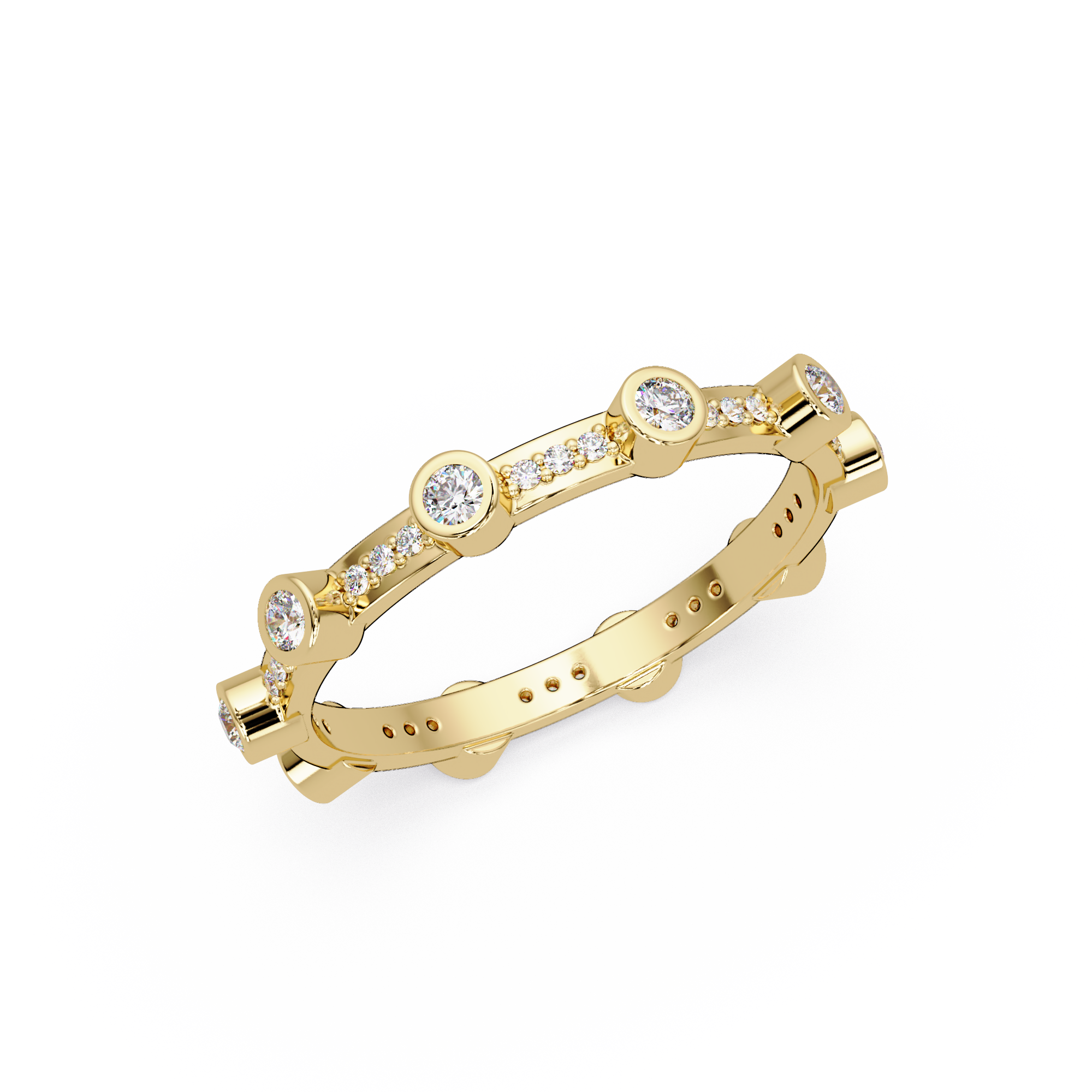 Yellow Gold