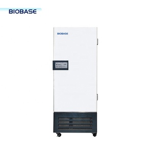 BIOBASE China Beleuchtung Inkubator BJPX-L150 mit Mikroprozessor PID Control CFC-freie Kältemittel Samen Inkubator für Labor - Product Image 1