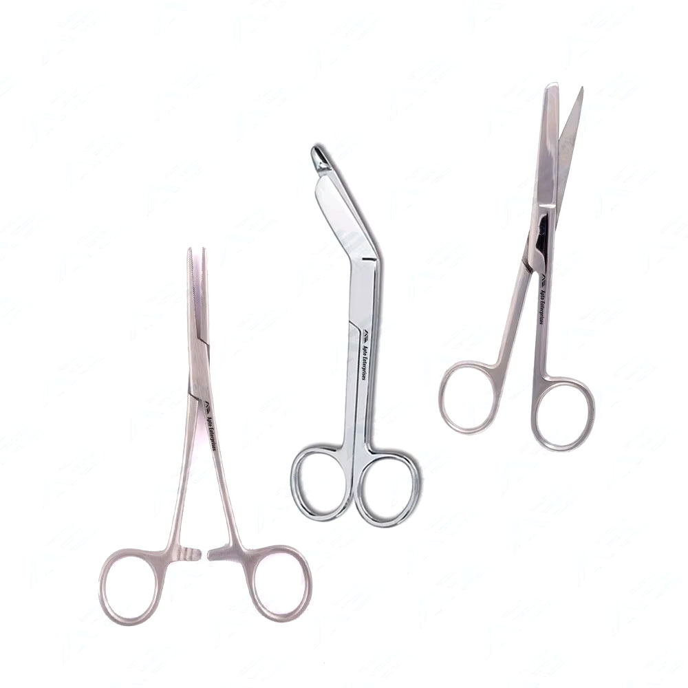 Nursing Scissors