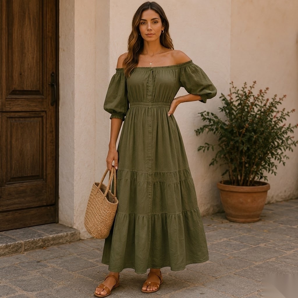 Army Green