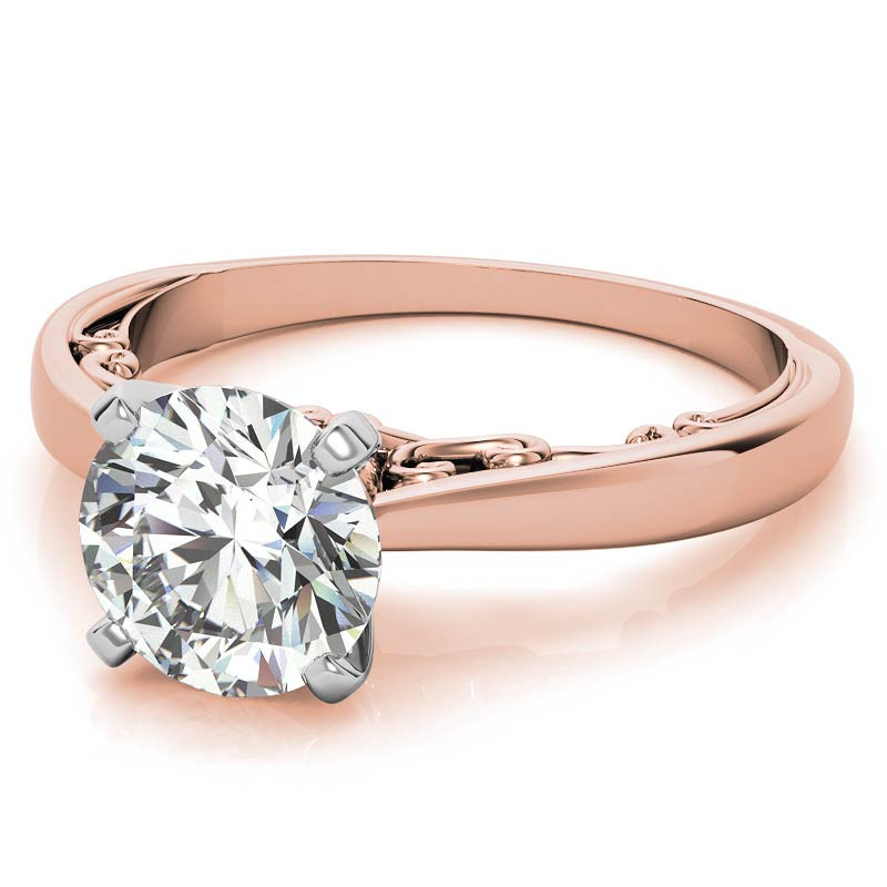 rose gold