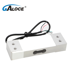 GPB110 GALOCE負荷細胞重量センサー平行ビーム負荷細胞力センサースケール用 - Product Image 5