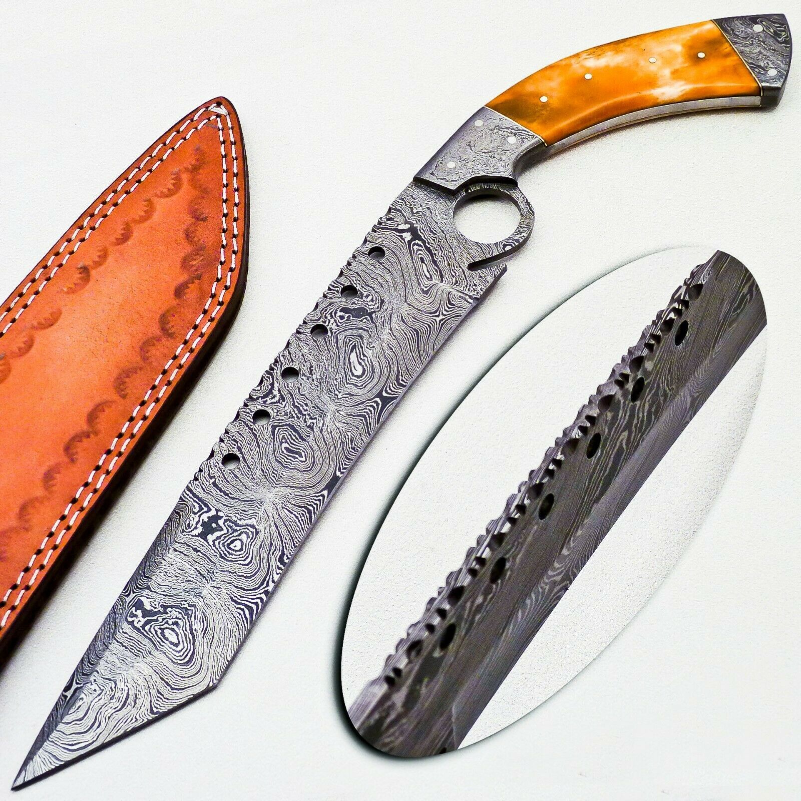 resin