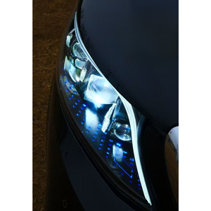 אור הראש הוביל אור וזנב <span class=keywords><strong>benz</strong></span> <span class=keywords><strong>v</strong></span> כיתה w447 w639 מיבאך יוקרה בסגנון שודרג <span class=keywords><strong>V</strong></span>
